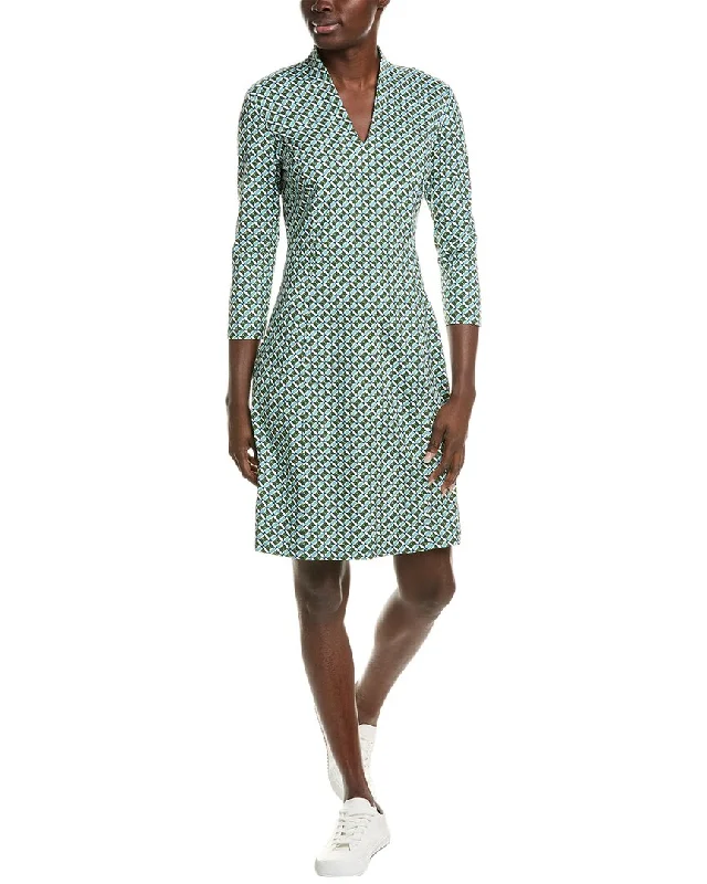 Women's Everyday Attire Exquisite Craftsmanship J.McLaughlin Ivana Mini Dress