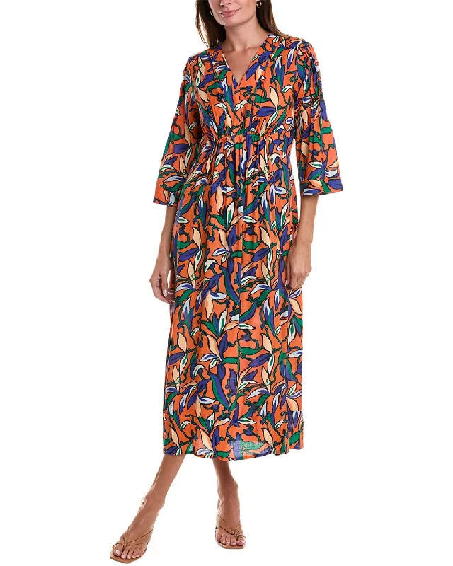 Women's Clothing Sets Today Only ANNA KAY Otacha Maxi Dress