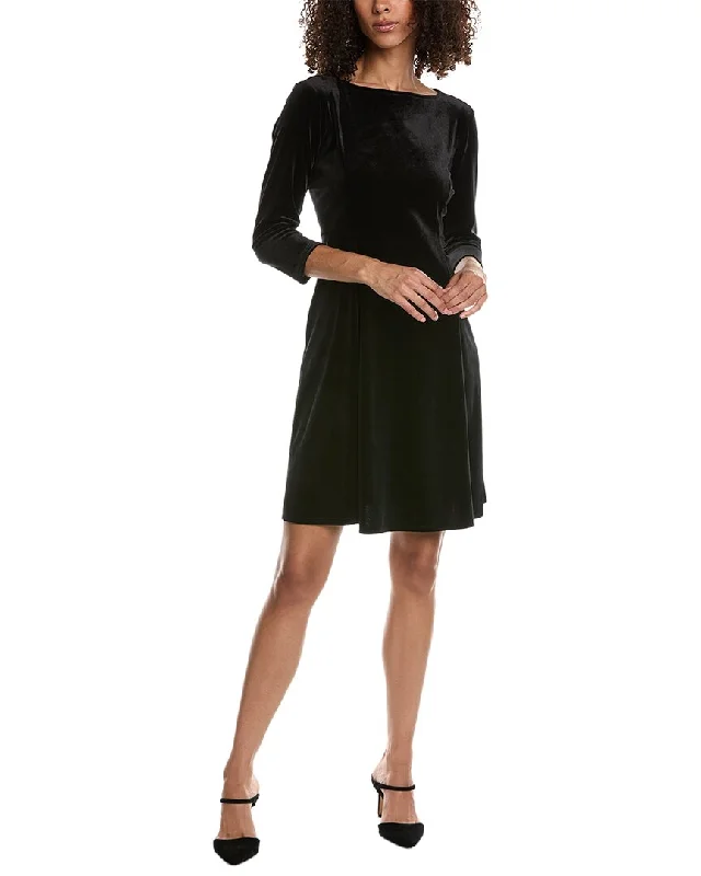 Women's Resort Apparel Refined Look Jude Connally Frances Mini Dress