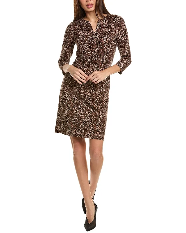 Women's Stylish Outdoor Outfit Flash Sale J.McLaughlin Carly Mini Dress