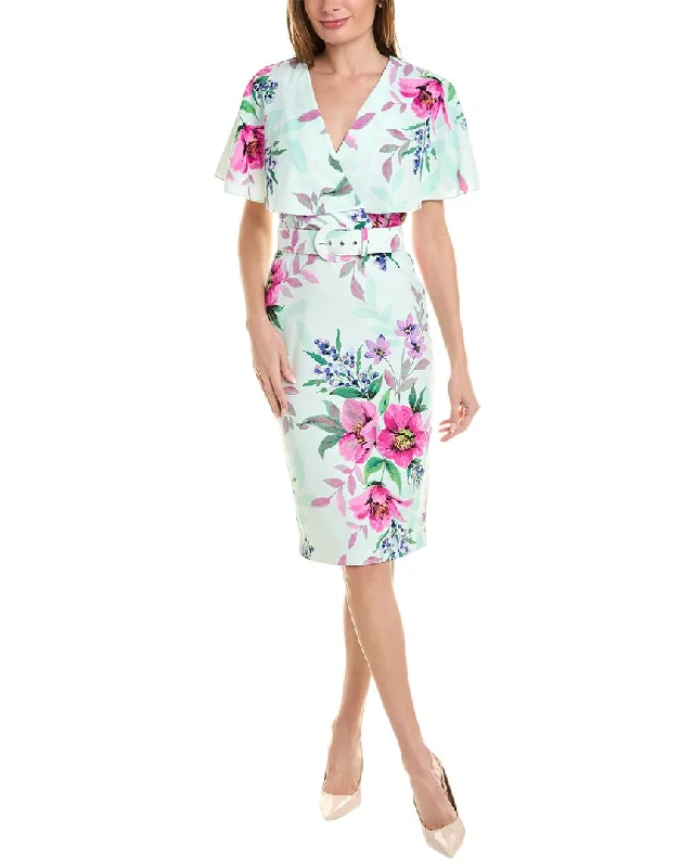 Charming Everyday Clothing For Women Limited - Edition Drops Maison Tara Savannah  Midi Dress