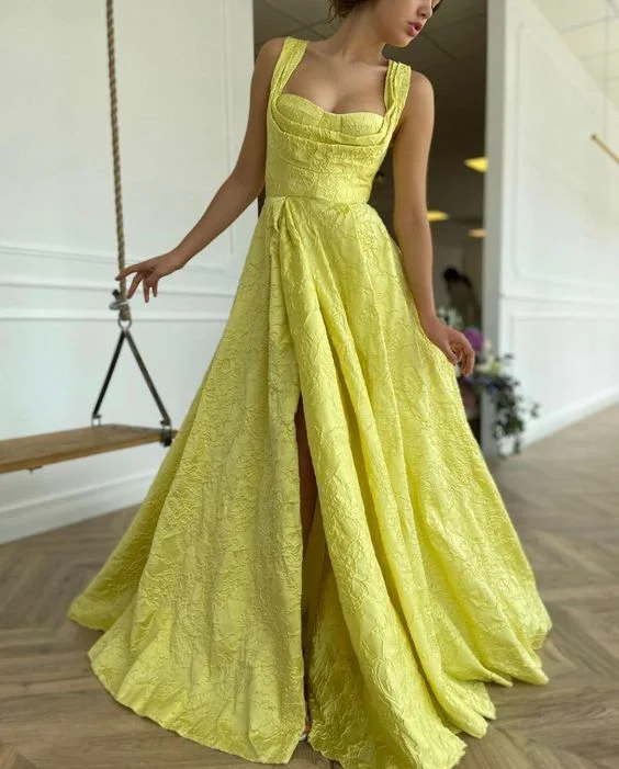 Affordable Women's Clothing Vintage Retro Party Wear Charming A-Line Prom Evening Dresses,  Princess Gown   cg18773