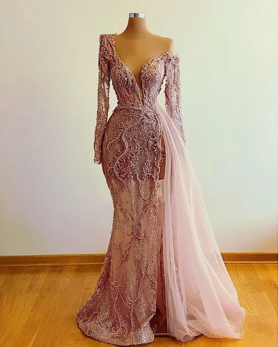 Women's Elegant Clothing Sets Final Clearance Elegant Formal Evening Dress Prom Dresses Party Gowns   cg18695