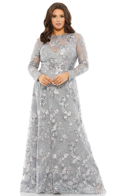 Formal Garments For Women Subtle Sophistication Mac Duggal 67923