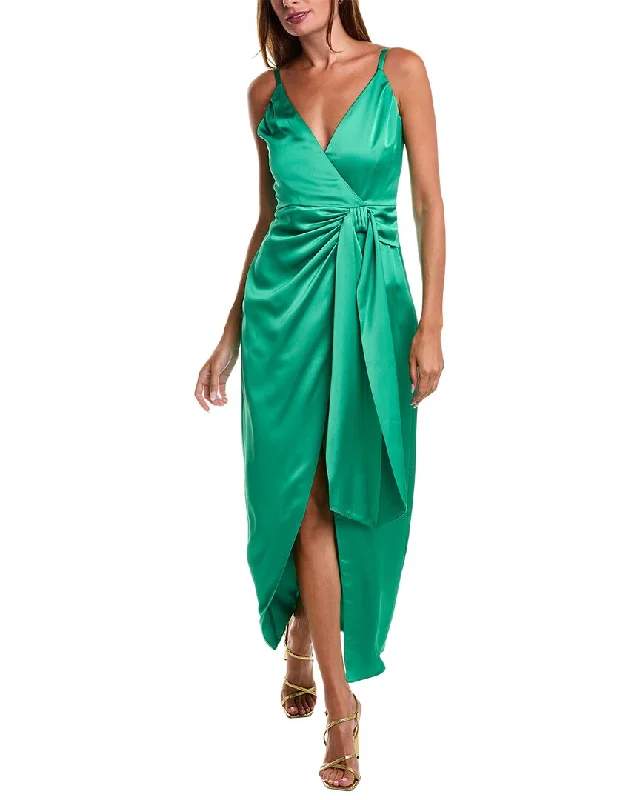 Women's Clothes And Apparel Seasonal Trend Ramy Brook Kerrin Maxi Dress