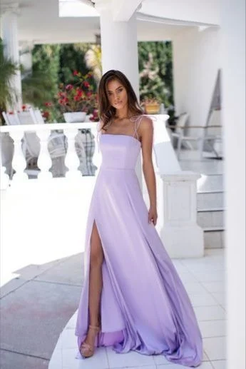 Women's Clothing Apparel Sets Summer Fashion A-Line Long Prom Dresses Formal Evening Gowns   cg14623